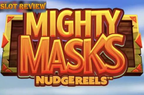 Mighty Masks icon